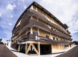 Hotel 5 estrellas en Ciudad del Este