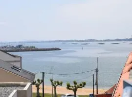 MARAVILLOSO APARTAMENTO VILANOVA DE AROUSA