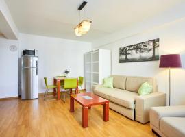 Apartman Ortenova 74, hotel cerca de Estación de tren de Kutná Hora, Kutná Hora