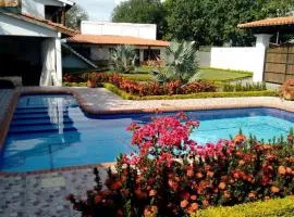 Finca La Martinoza Rozo