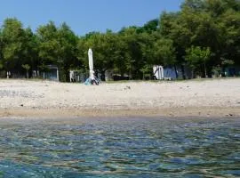 Private Sea front houses !–Platan 3