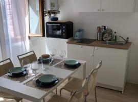 Casa Mestrina, apartment in Mestre