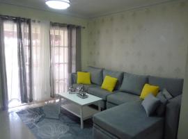 Apartamento luminoso, espacioso y funcional, como en casa, apartment in El Seis