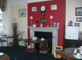 Boaters Guesthouse