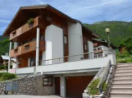 Appartamento Giada Pozzale di Pieve di Cadore(BL)