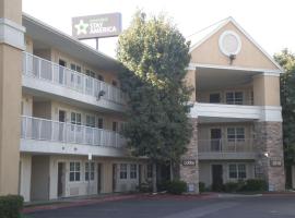 Extended Stay America Suites - Bakersfield - California Avenue, hotel in Bakersfield