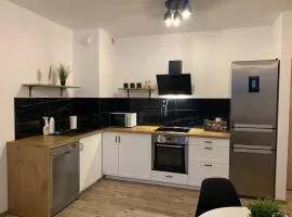 Apartament Aquatower