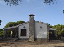 Alojamiento Rural Dehesa La Estancia