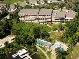 Inn at Grand Glaize, hotel in Osage Beach