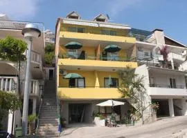 Apartments by the sea Zivogosce - Blato, Makarska - 6679