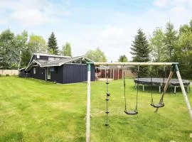 8 person holiday home in Væggerløse-By Traum