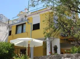 Apartments with a parking space Baska Voda, Makarska - 6785