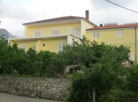 Apartments by the sea Podaca, Makarska - 6821