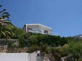 Apartments with a parking space Podaca, Makarska - 6798