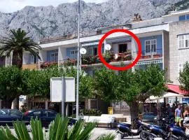 Apartments by the sea Makarska - 6843