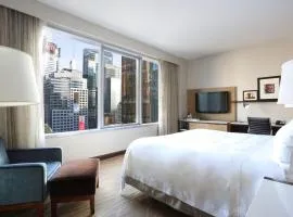 InterContinental New York Times Square by IHG