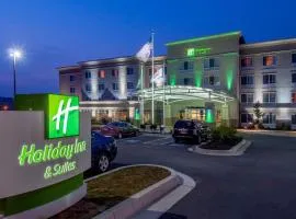 Holiday Inn Hotel & Suites Beckley by IHG