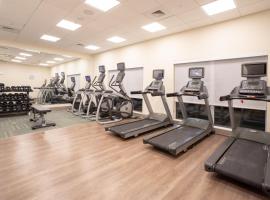 Holiday Inn Express & Suites - Goodland I-70 by IHG, hotel em Goodland