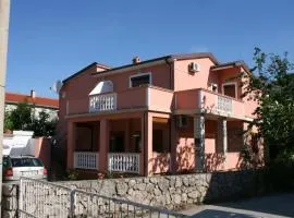 Apartments with a parking space Starigrad, Paklenica - 6605