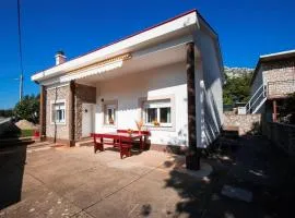 Seaside holiday house Starigrad, Paklenica - 6633