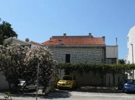 Apartments by the sea Brela, Makarska - 6686