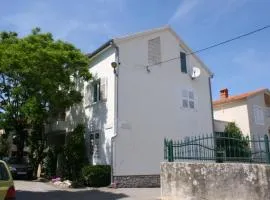 Apartments with parking space Biograd na Moru, Biograd - 6446