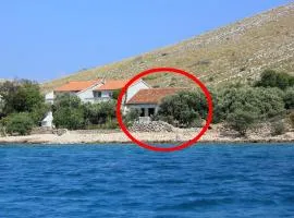 Secluded fisherman's cottage Cove Suha Punta, Kornati - 8168