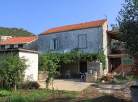 Holiday house Lastovo - 8289, hotel en Lastovo