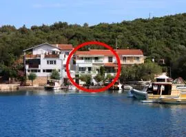Apartments and rooms by the sea Zaglav, Dugi otok - 8170