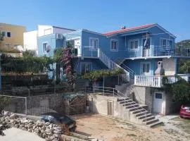 Apartments with parking space Sali, Dugi otok - 8181