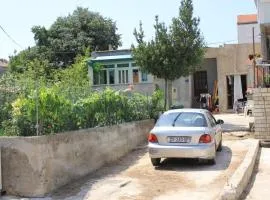 Apartments by the sea Tkon, Pasman - 8303