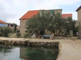 Apartments by the sea Nevidjane, Pasman - 8528
