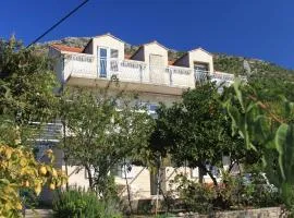 Apartments with a parking space Brsecine, Dubrovnik - 8549