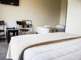 Fiordland Hotel, three-star hotel in Te Anau