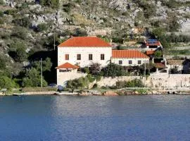 Seaside house with a swimming pool Mokosica, Dubrovnik - 8583