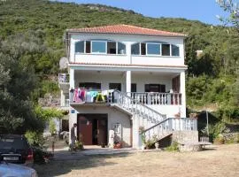 Apartments by the sea Luka, Dugi otok - 8182