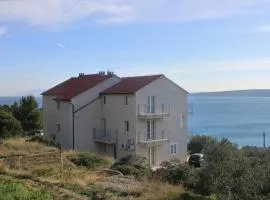 Apartments by the sea Zavala, Hvar - 8637