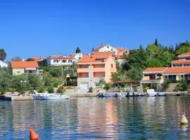 Apartments by the sea Lukoran (Ugljan) - 8470