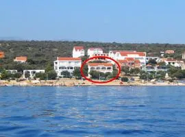 Apartments by the sea Mandre, Pag - 8655