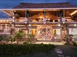 Sirena Surf Lodge Miramar Nicaragua