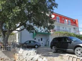 Apartments with a parking space Tribunj, Vodice - 8369