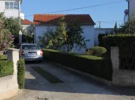 Family-friendly apartments with swimming pool Biograd na Moru, Biograd - 8370