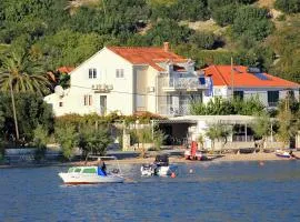 Apartments and rooms by the sea Slano, Dubrovnik - 8737