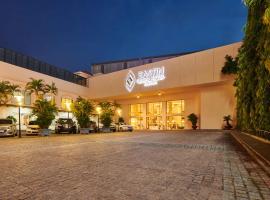 Eastin Grand Hotel Saigon, viešbutis Hošimine