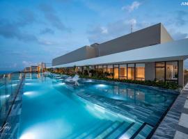 Milan Homestay - The Song Vung Tau Apartment, holiday rental in Vung Tau