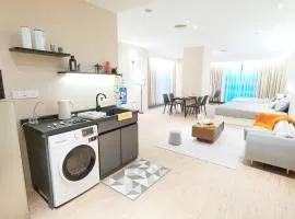 The Toorak @ Bangsar South Mid Valley