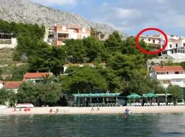 Apartments by the sea Stanici, Omis - 10350