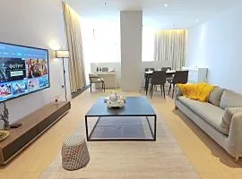 The Vogue @ Bangsar South Mid Valley