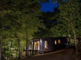 Nomád Glamping, holiday rental in Noszvaj