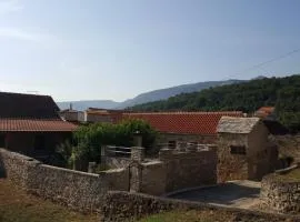 Holiday house with a swimming pool Vrbanj, Hvar - 11040